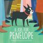 A Job For Penelope - Preview