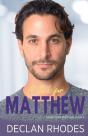 A Jock For Matthew - Preview