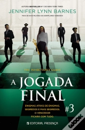 Capa do artigo A Jogada Final