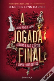 Capa do artigo A Jogada Final