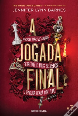 Capa do artigo A Jogada Final