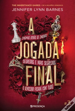 Capa do artigo A Jogada Final