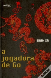 Capa do artigo A Jogadora de Go