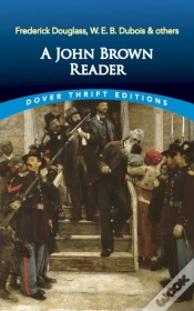 Capa do artigo A John Brown Reader