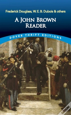 Capa do artigo A John Brown Reader