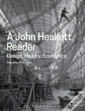 A John Heskett Reader