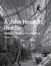 Capa do artigo A John Heskett Reader