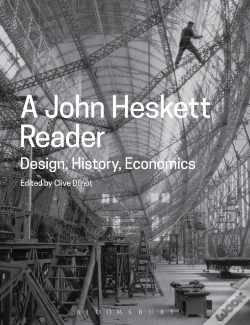 Capa do artigo A John Heskett Reader