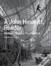 Capa do artigo A John Heskett Reader