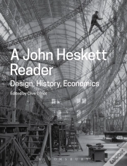 Capa do artigo A John Heskett Reader