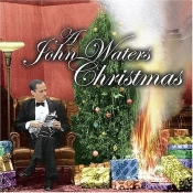 Capa do artigo A John Waters Christmas - CD