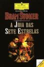 A Joia das Sete Estrelas - Preview