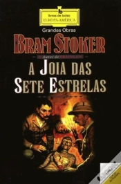 Capa do artigo A Joia das Sete Estrelas