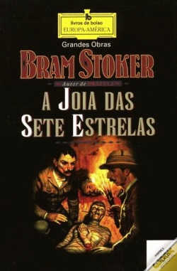 Capa do artigo A Joia das Sete Estrelas
