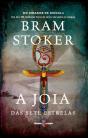 A Joia das Sete Estrelas - Preview
