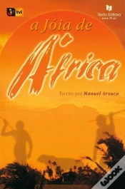 Capa do artigo A Jóia de África