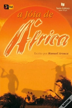 Capa do artigo A Jóia de África