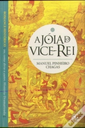 Capa do artigo A Jóia do Vice-Rei