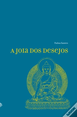 Capa do artigo A Joia Dos Desejos