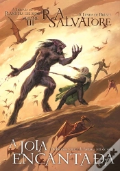 Capa do artigo A Joia Encantada