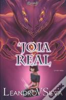 A Joia Real (Serie Enerkry, Livro 3)