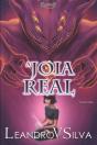 A Joia Real (Serie Enerkry, Livro 3) - Preview
