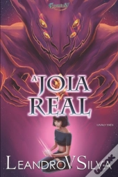 A Joia Real (Serie Enerkry, Livro 3)
