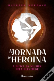 Capa do artigo A Jornada Da Heroína