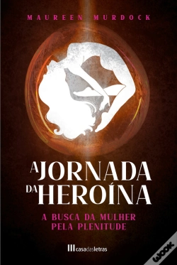 Capa do artigo A Jornada Da Heroína