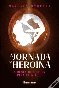 Capa do artigo A Jornada da Heroína