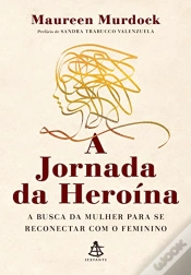 Capa do artigo A Jornada da Heroína