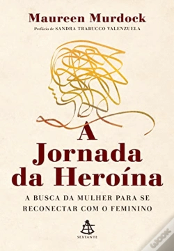 Capa do artigo A Jornada da Heroína