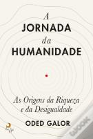 A Jornada da Humanidade