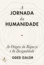 A Jornada da Humanidade - Preview