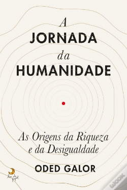 Capa do artigo A Jornada da Humanidade