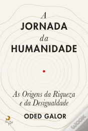 Capa do artigo A Jornada da Humanidade