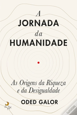 Capa do artigo A Jornada Da Humanidade