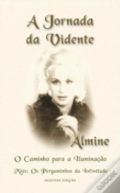 Capa do artigo A Jornada Da Vidente 2nd Edition