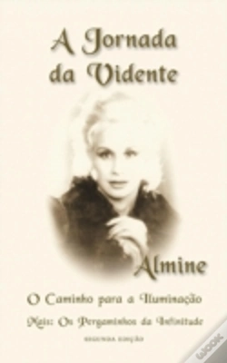 Capa do artigo A Jornada Da Vidente 2nd Edition