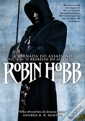 Capa do artigo A Jornada Do Assassino