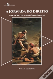 Capa do artigo A Jornada Do Direito