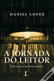 Capa do artigo A Jornada Do Leitor (Digital)