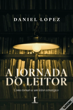 Capa do artigo A Jornada Do Leitor (Digital)