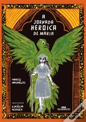 Capa do artigo A Jornada Heroica De Maria