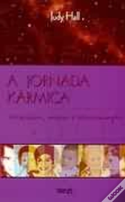 Capa do artigo A Jornada Kármica