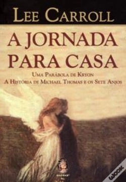 Capa do artigo A Jornada para Casa