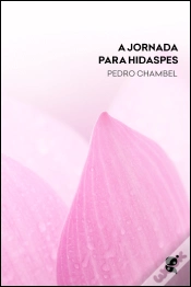 Capa do artigo A Jornada para Hidaspes