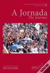 Capa do artigo A Jornada