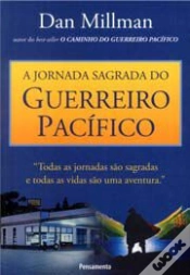 Capa do artigo A Jornada Sagrada do Guerreiro Pacífico