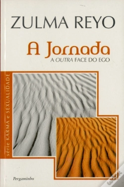 Capa do artigo A Jornada